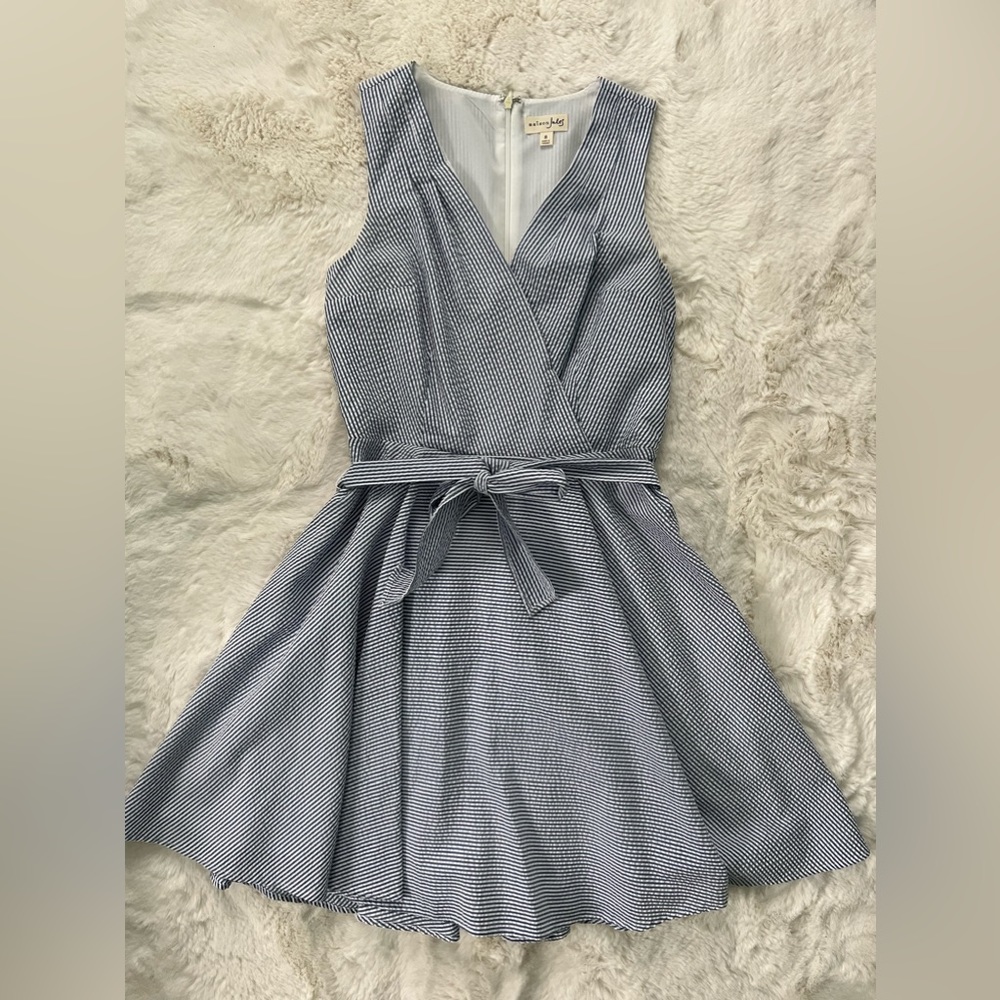 Madison Jules Casual Dress | Small